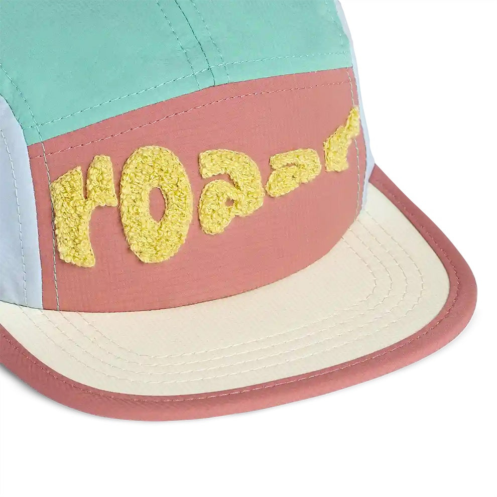 ki-et-la-five-panel-anti-uv-blue-pink-green-kiet-ke3roarsport