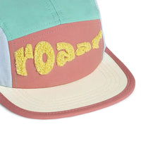 ki-et-la-five-panel-anti-uv-blue-pink-green-kiet-ke3roarsport