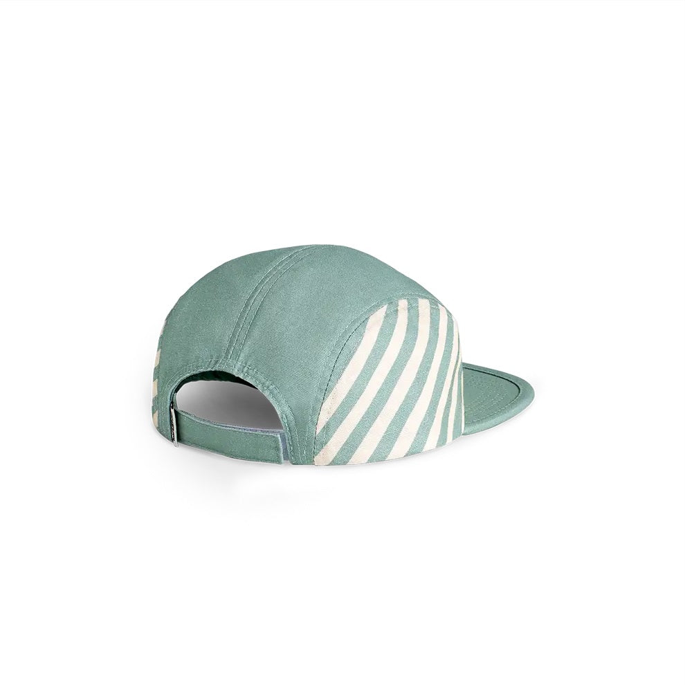 ki-et-la-five-panel-anti-uv-salvia-stripe-kiet-ke3salviastripe