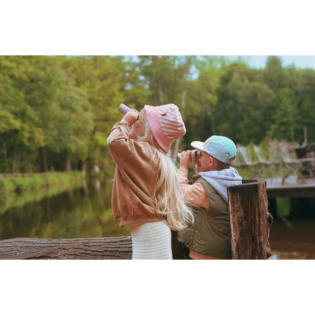 ki-et-la-outdoor-anti-uv-pink-stripe-kiet-kf1pinkstripe