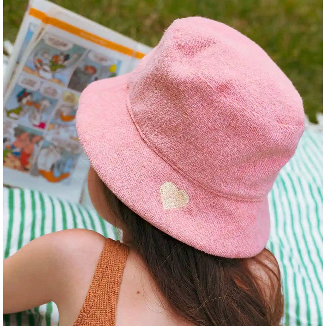 ki-et-la-outdoor-anti-uv-pink-stripe-kiet-kf1pinkstripe