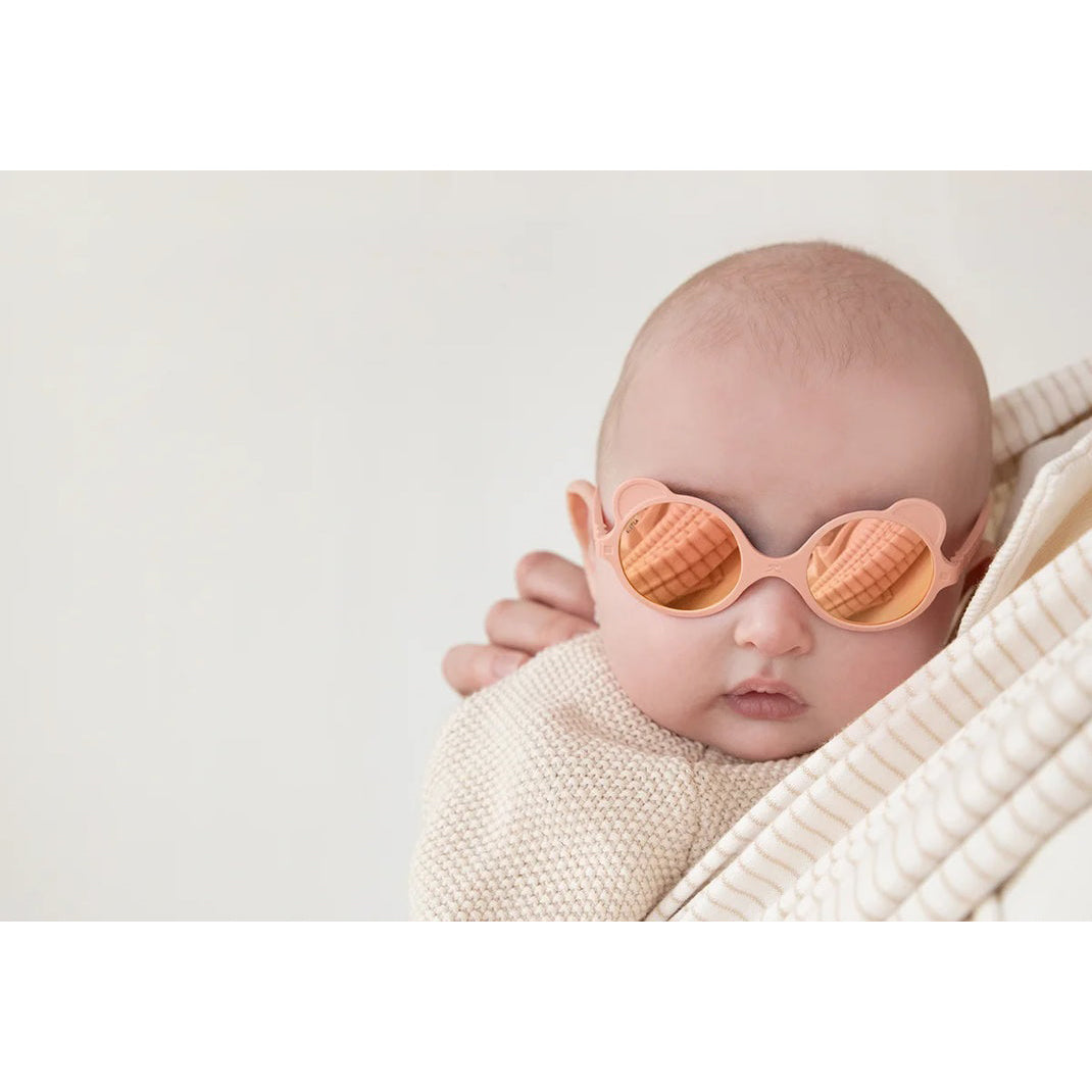 ki-et-la-sunglasses-2-4-years-ourson-color-peach-pink-kiet-ou3sunpeachb