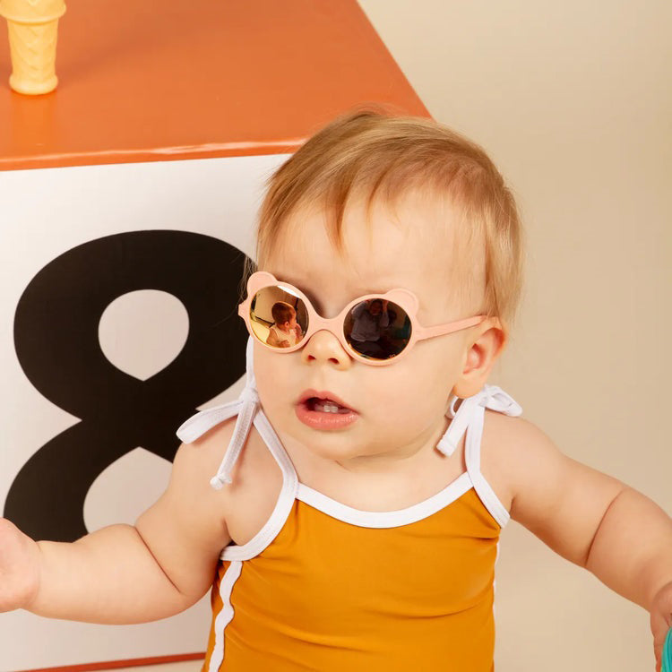 ki-et-la-sunglasses-2-4-years-ourson-color-peach-pink-kiet-ou3sunpeachb