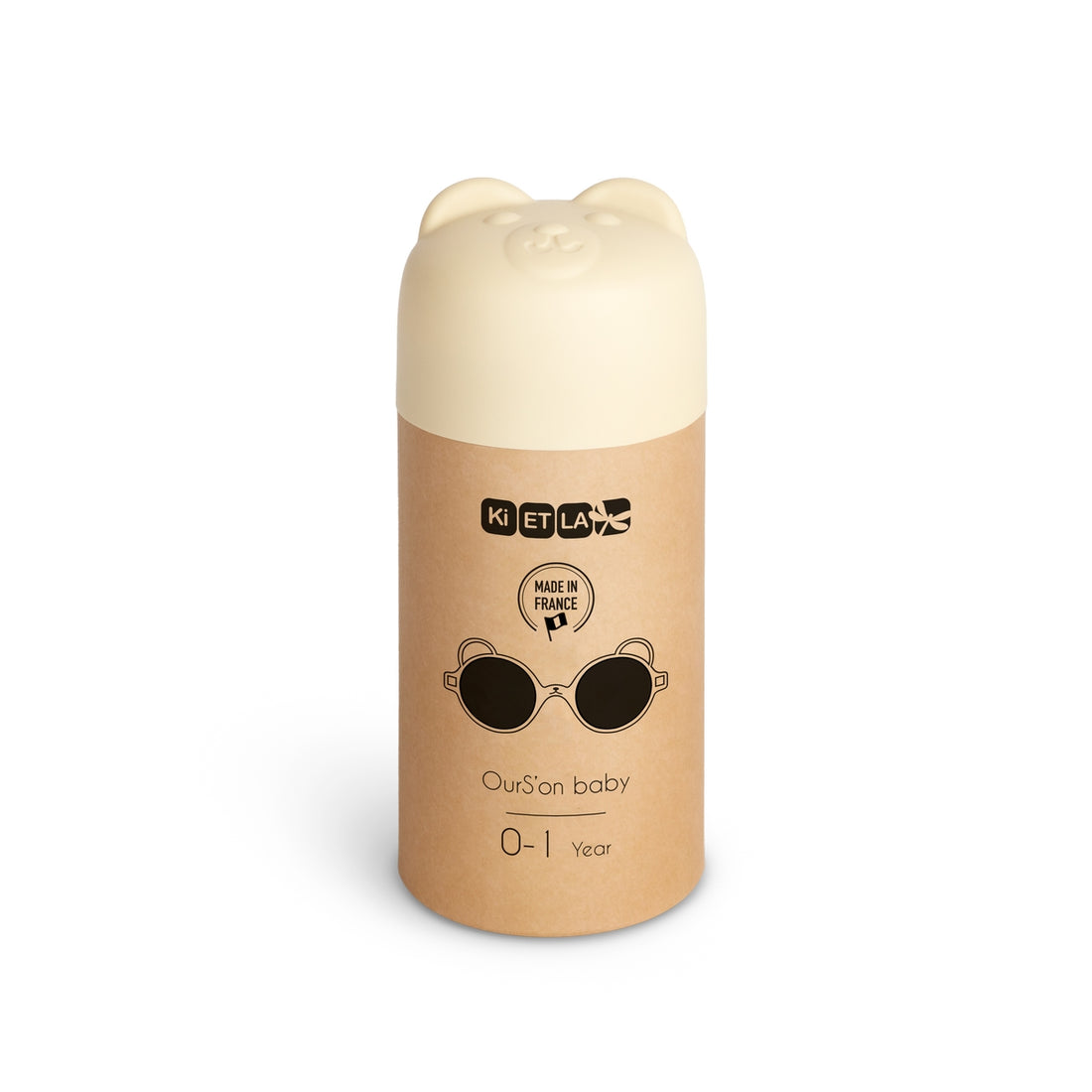 ki-et-la-sunglasses-ourson-cream-kiet-ou1suncream