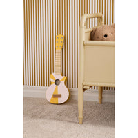 kids-concept-guitar-yellow-white