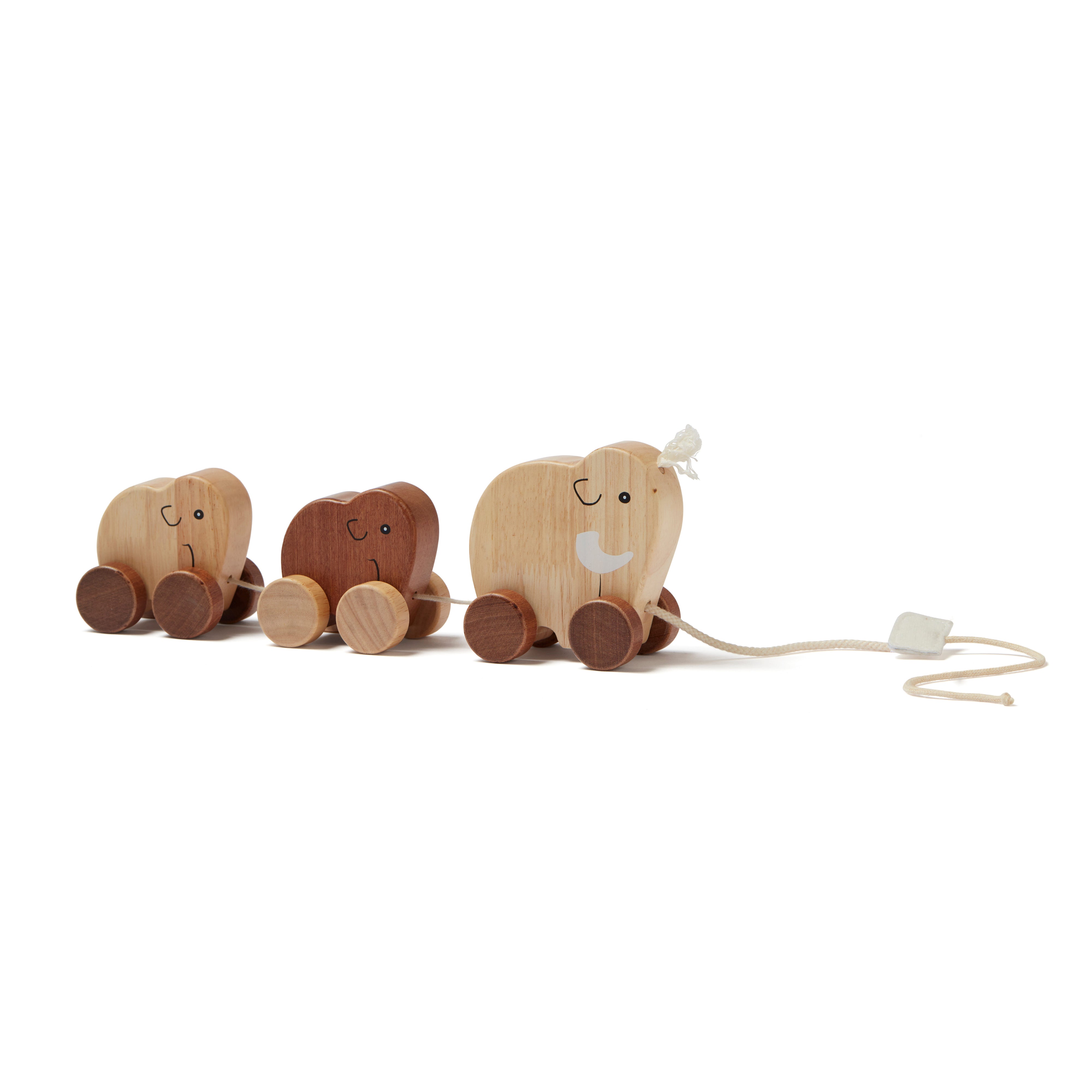 kids-concept-mammoth-family-pull-toy-natural-neo-kidc-1000501