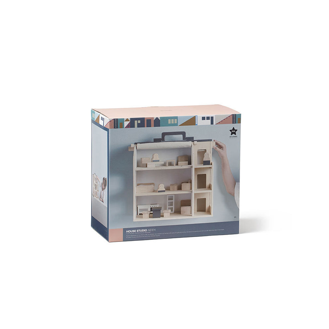 kids-concept-studio-house-with-furnitures-aiden-kidc-1000422