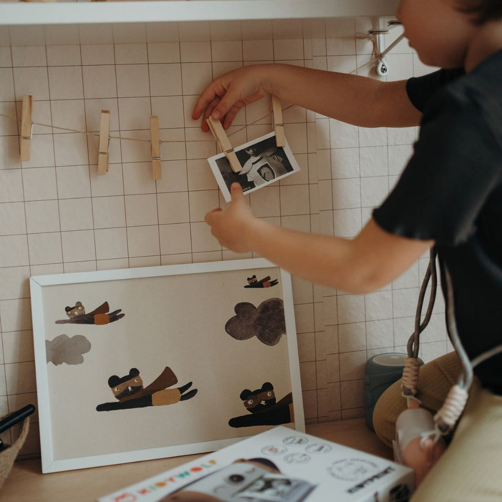 kidywolf-1-x-5-classic-paper-rolls-for-kidyprint-kidw-kidyroll-pa