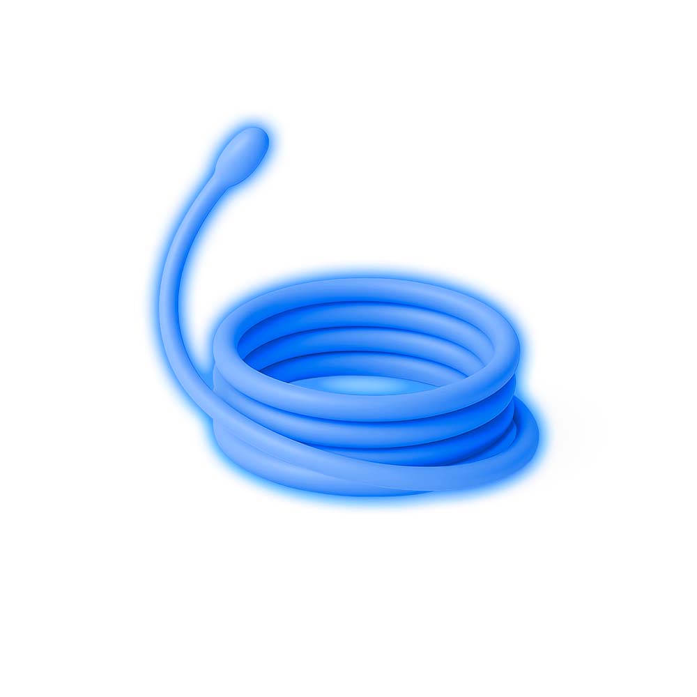 kidywolf-complete-set-light-up-wall-art-craft-kit-9-designs-2-neon-lights-easel-6-markers-rechargeable-battery-play-toy-kidw-kidyneon-pack