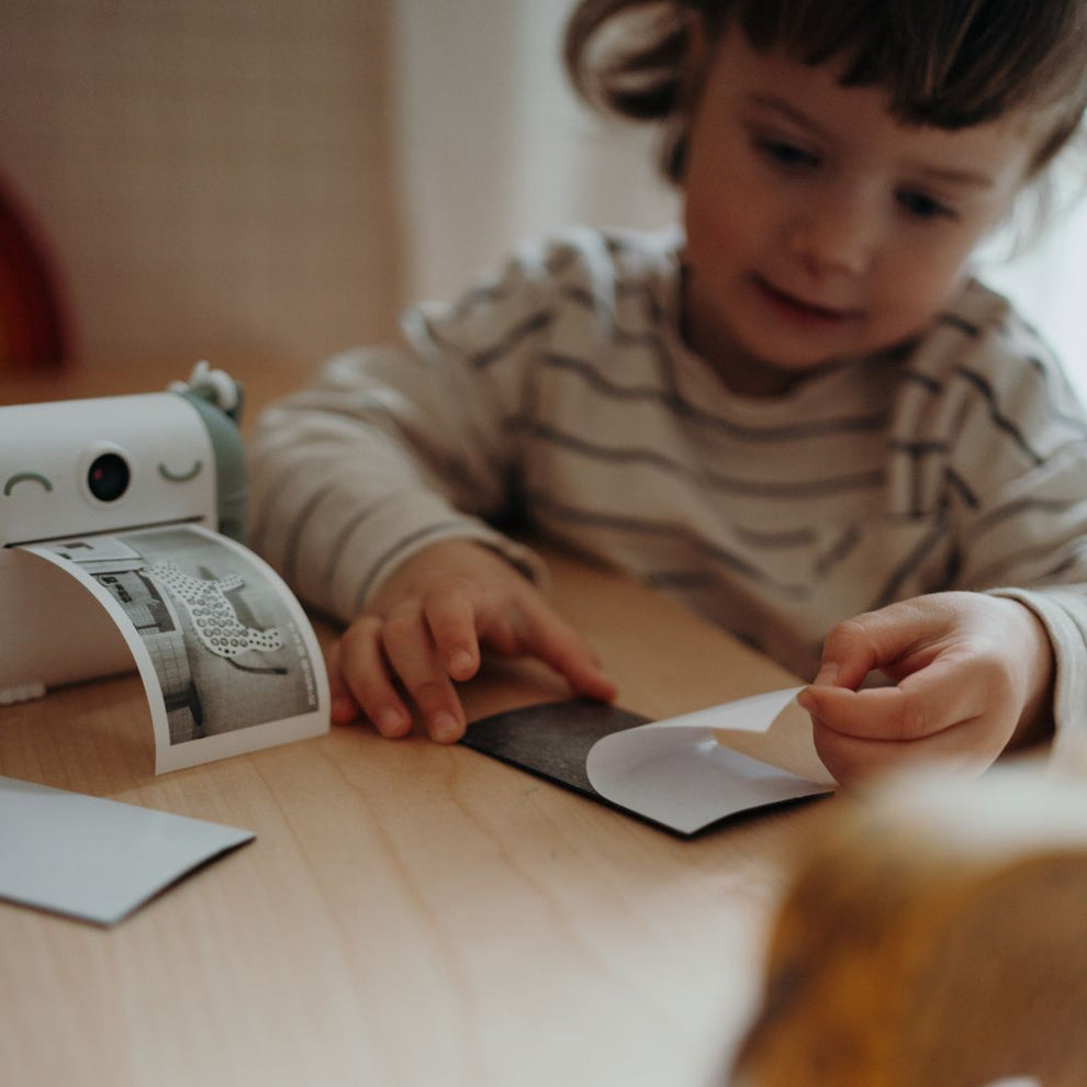 kidywolf-instant-camera-with-thermal-printer-green-kidw-kidyprint-gr