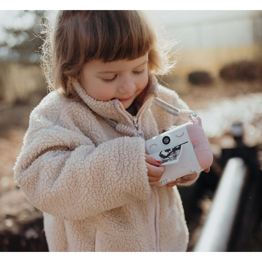 kidywolf-instant-camera-with-thermal-printer-pink-kidw-kidyprint-pe