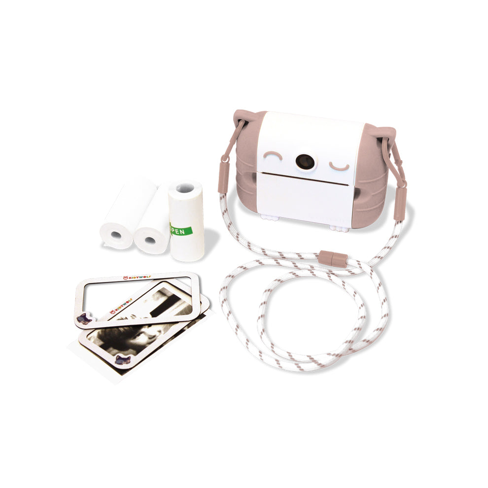 kidywolf-instant-camera-with-thermal-printer-pink-kidw-kidyprint-pe