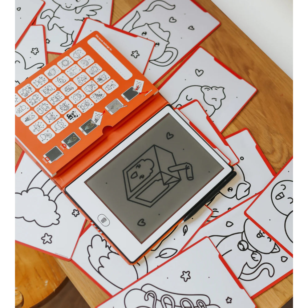 kidywolf-kidydraw-mini-drawing-pad-30-kawai-kidw-kidydraw-mini-kaw