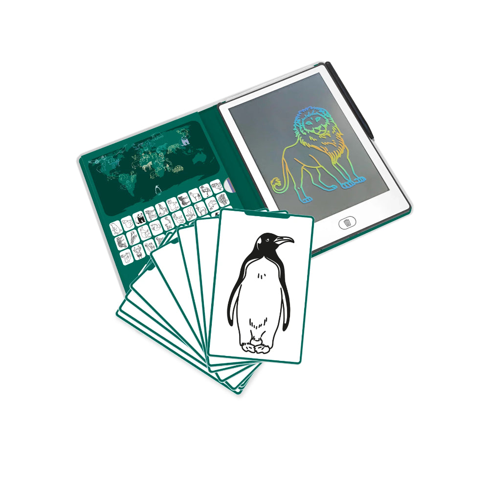 kidywolf-kidydraw-mini-drawing-pad-animals-around-the-world-kidw-kidydraw-mini-aaw