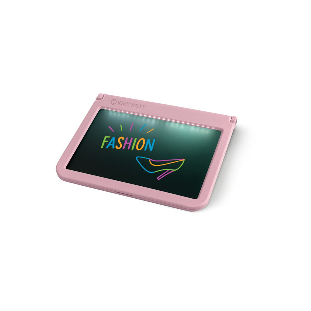 kidywolf-kidydraw-pro-portable-light-tablet-pink