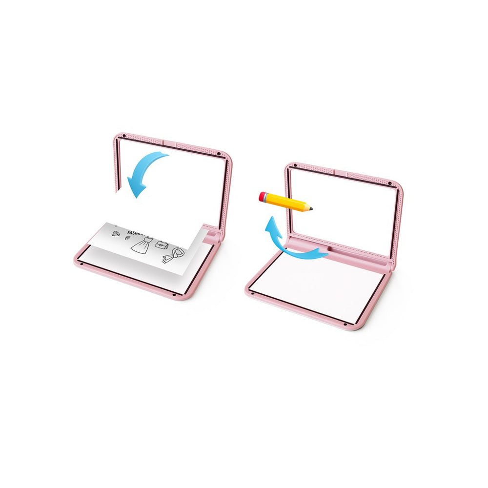 kidywolf-kidydraw-pro-portable-light-tablet-pink