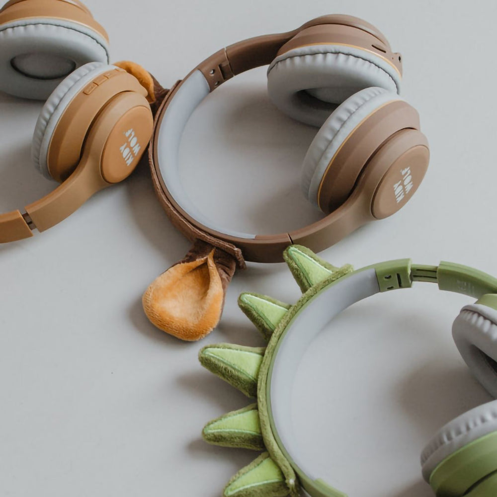 kidywolf-kidyears-animal-bluetooth-headphones-bear