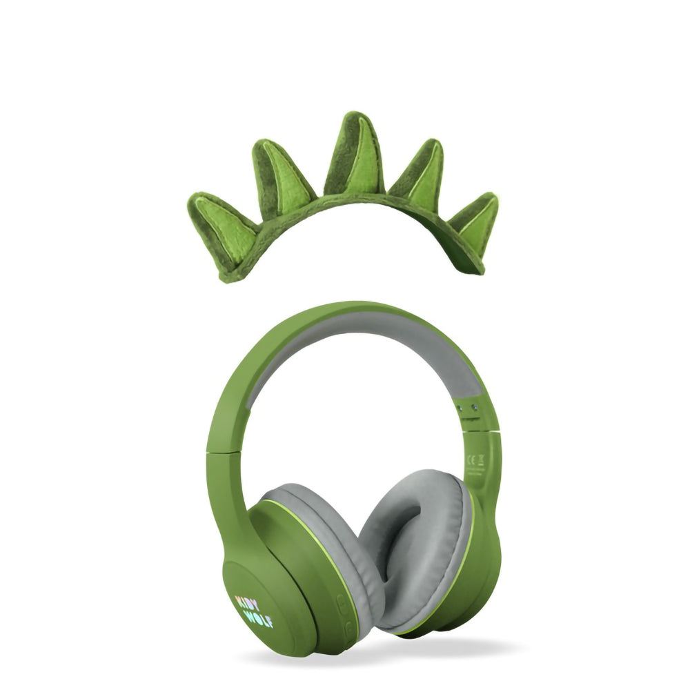 kidywolf-kidyears-animal-bluetooth-headphones-dino