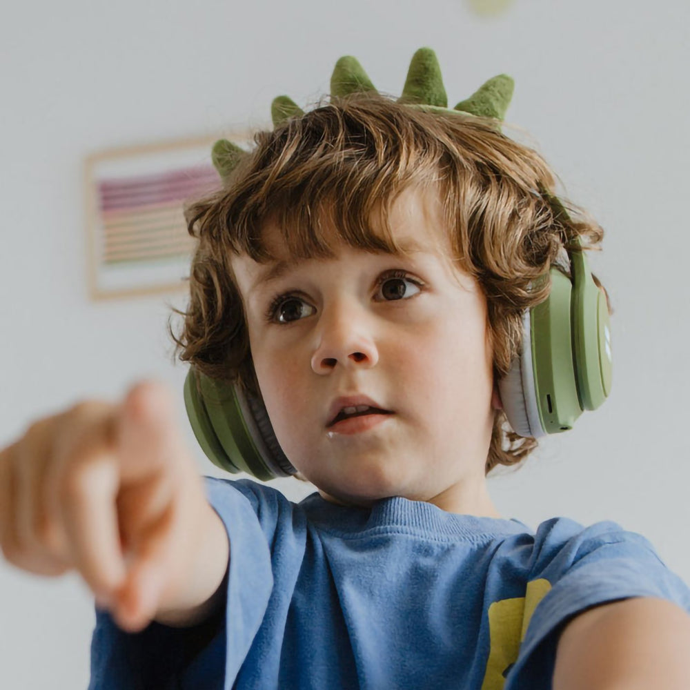 kidywolf-kidyears-animal-bluetooth-headphones-dino