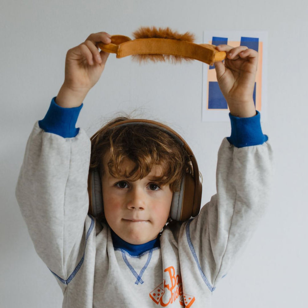 kidywolf-kidyears-animal-bluetooth-headphones-lion