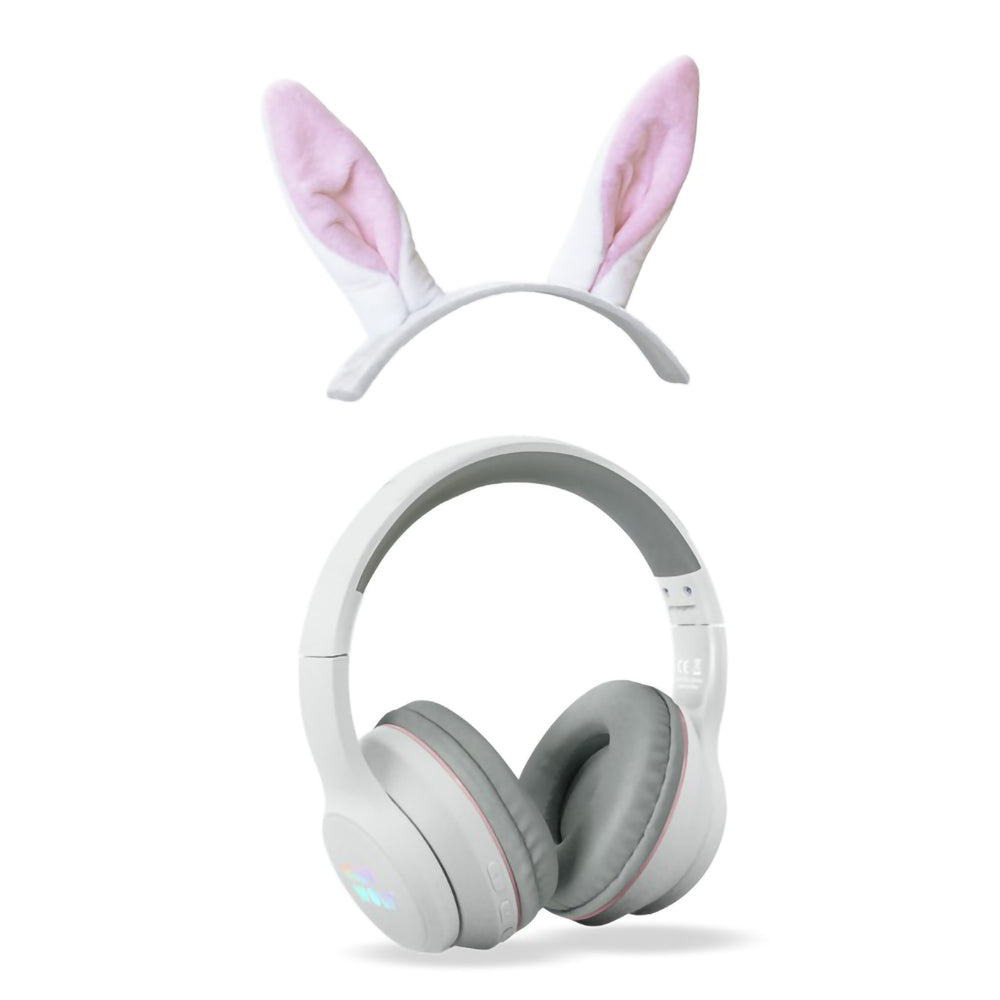 kidywolf-kidyears-animal-bluetooth-headphones-rabbit