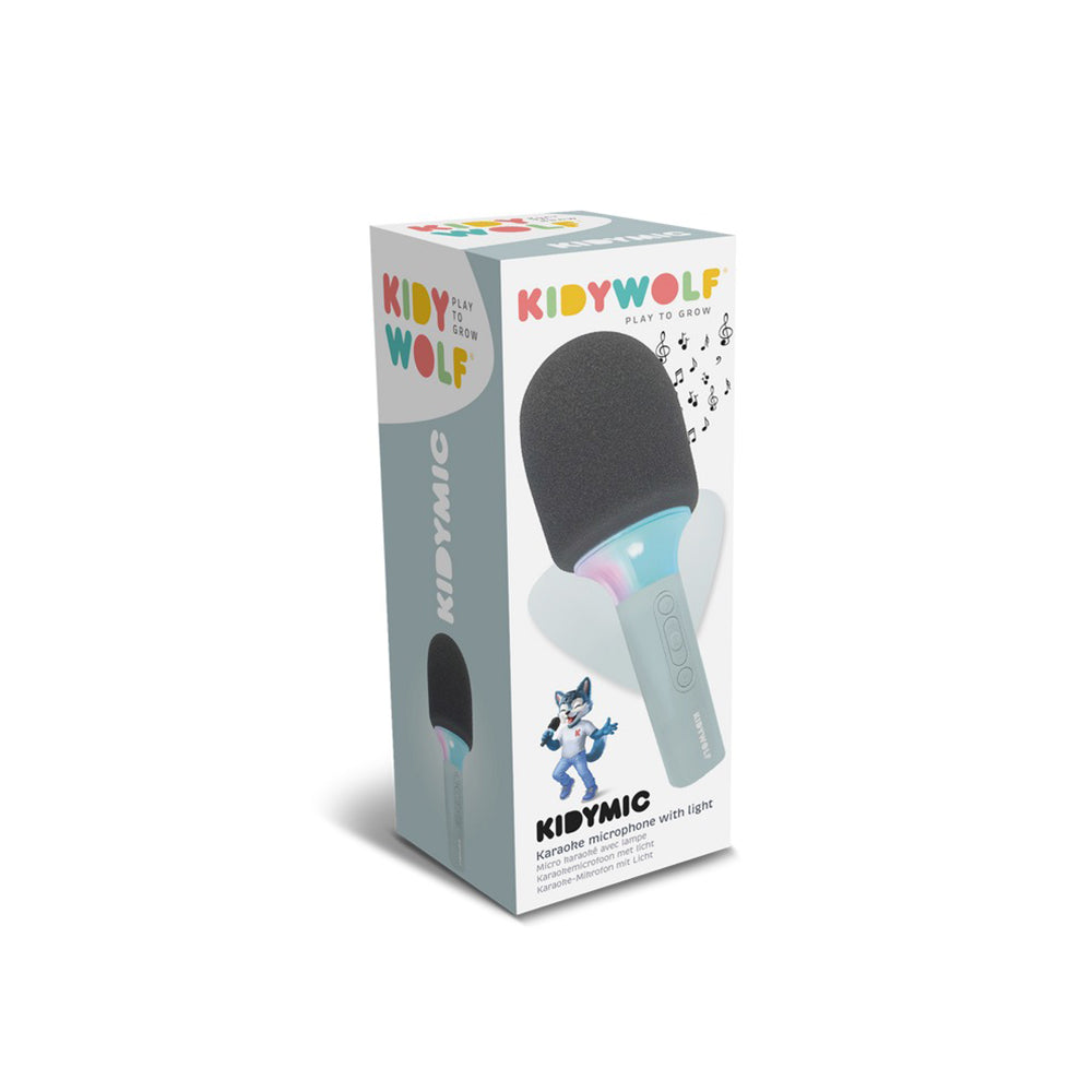 kidywolf-kidymic-karaoke-microphone-green-play-toy-kidw-kidymic-gr