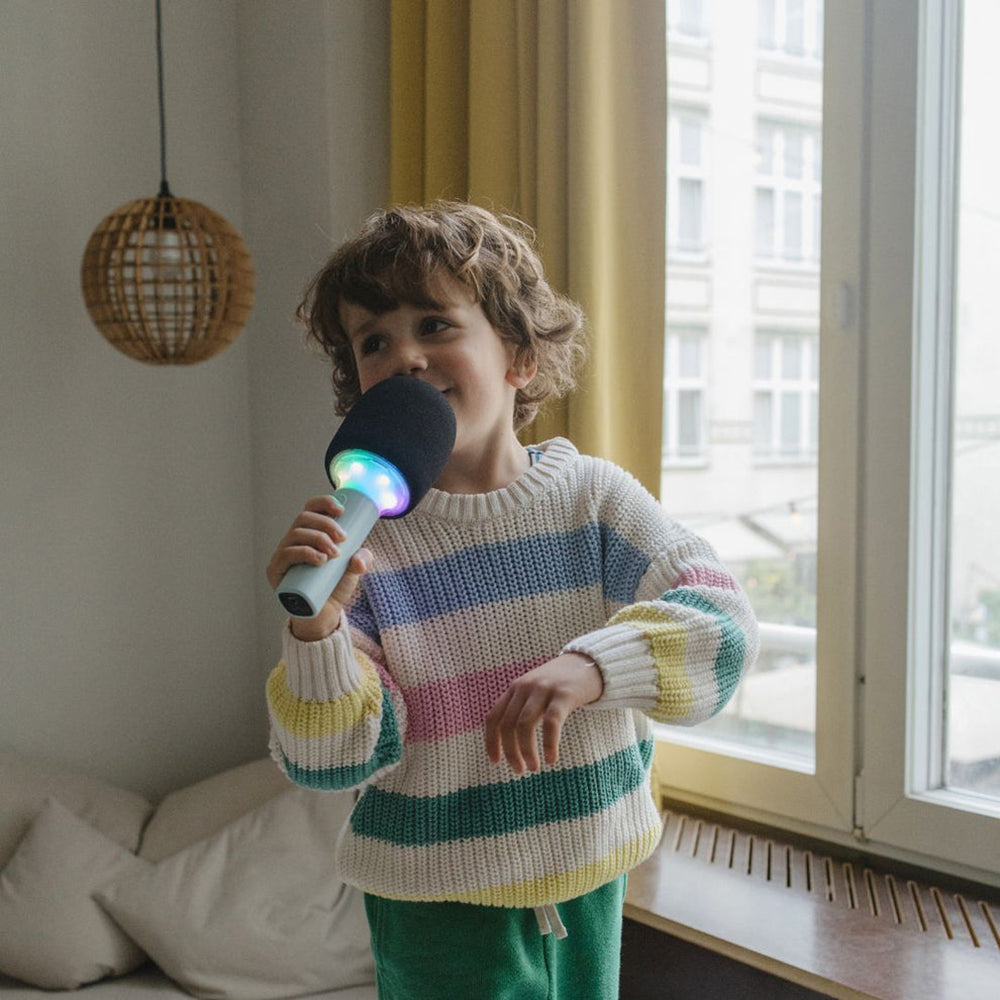 kidywolf-kidymic-karaoke-microphone-green-play-toy-kidw-kidymic-gr