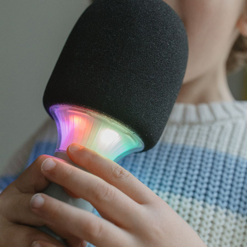 kidywolf-kidymic-karaoke-microphone-green-play-toy-kidw-kidymic-gr