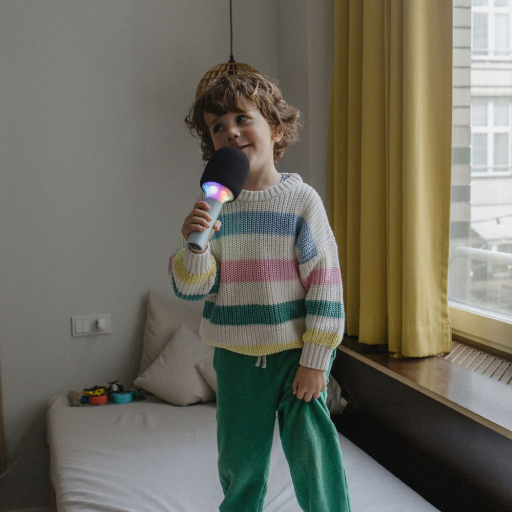 kidywolf-kidymic-karaoke-microphone-green-play-toy-kidw-kidymic-gr