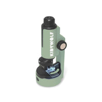 kidywolf-kidymicroscope-portable-microscope-green-play-toy-kidw-kidymicroscope-gr