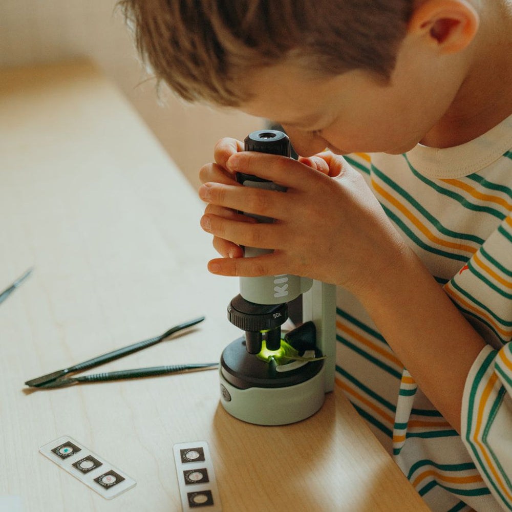 kidywolf-kidymicroscope-portable-microscope-green-play-toy-kidw-kidymicroscope-gr