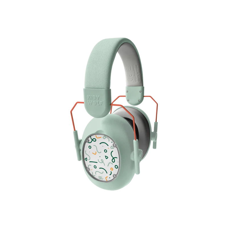 kidywolf-kidynoise-noise-cancling-headphones-green-kidw-kidynoise-gr