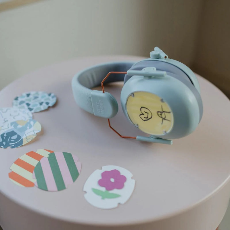 kidywolf-kidynoise-noise-cancling-headphones-green-kidw-kidynoise-gr