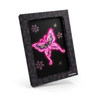 kidywolf-light-up-wall-art-craft-kit-3-designs-6-markers-non-rechargeable-batteries-inclued-play-toy-kidw-kidyneon-out-pi