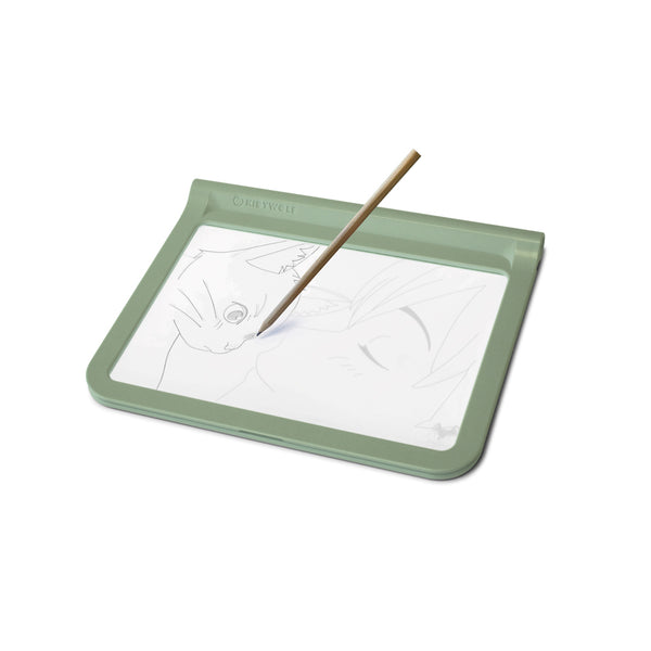 Kidywolf Portable Light Tablet