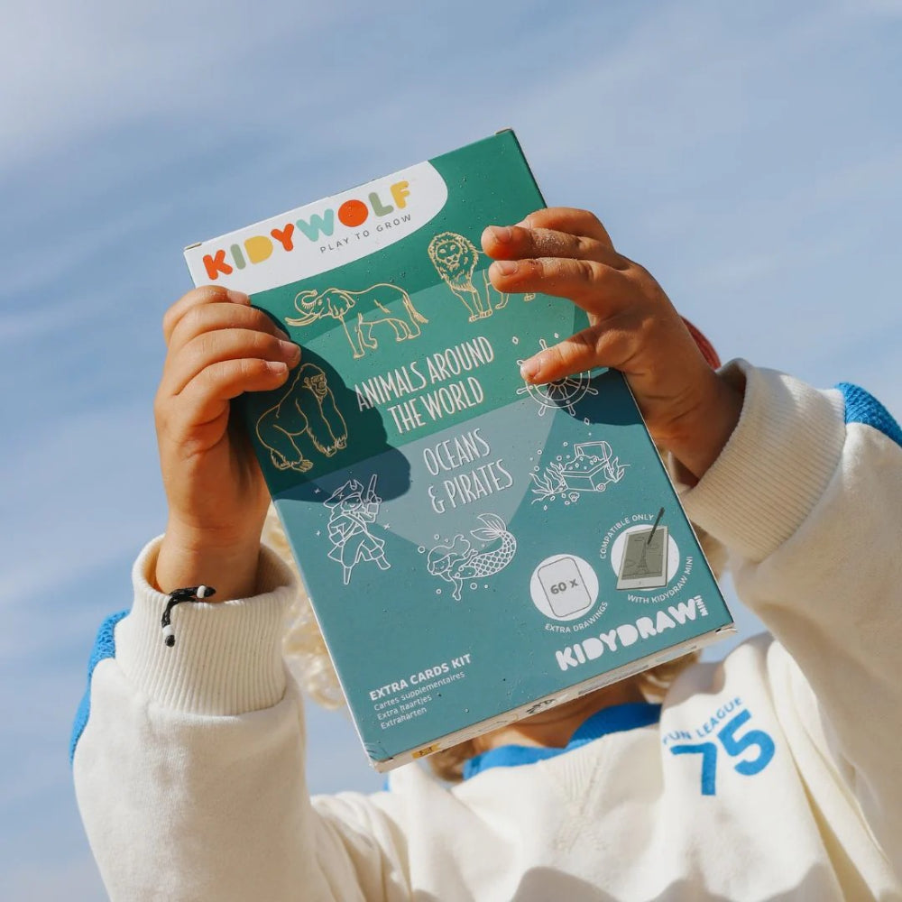 kidywolf-refil-kidydraw-mini-drawings-animals-around-the-world-and-oceans-and-pirates-kidw-refil-draw-mini-aaw-opi