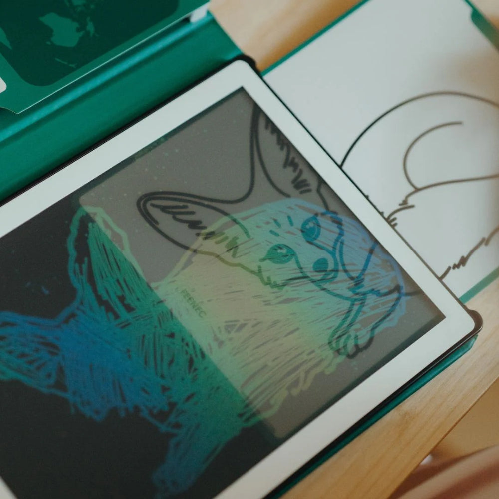 kidywolf-refil-kidydraw-mini-drawings-animals-around-the-world-and-oceans-and-pirates-kidw-refil-draw-mini-aaw-opi