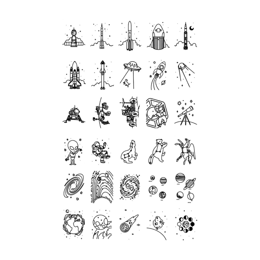 kidywolf-refil-kidydraw-mini-drawings-dinosaurs-and-galaxy-kidw-refil-draw-mini-din-gal