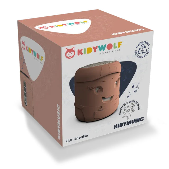 kidywolf-speaker-lea-kidw-kidymusic-lea