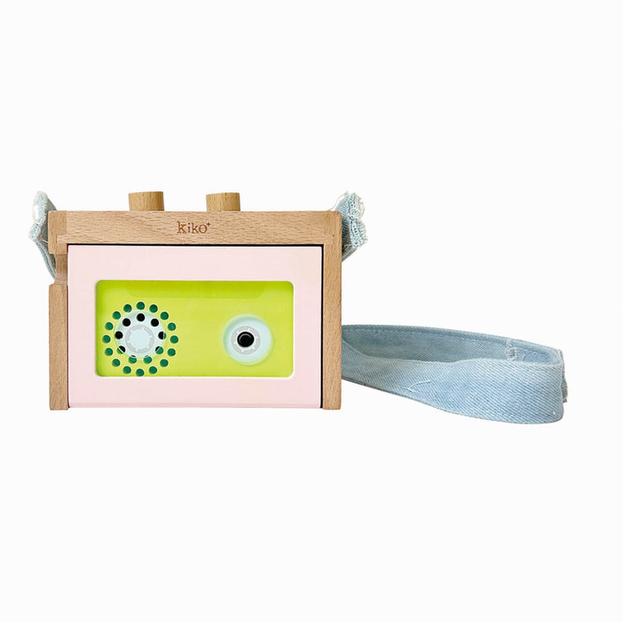 kiko-gg-kiko-mini-tape-recorder-pink-wooden-toy-play-toy-kukk-k035-pk-01