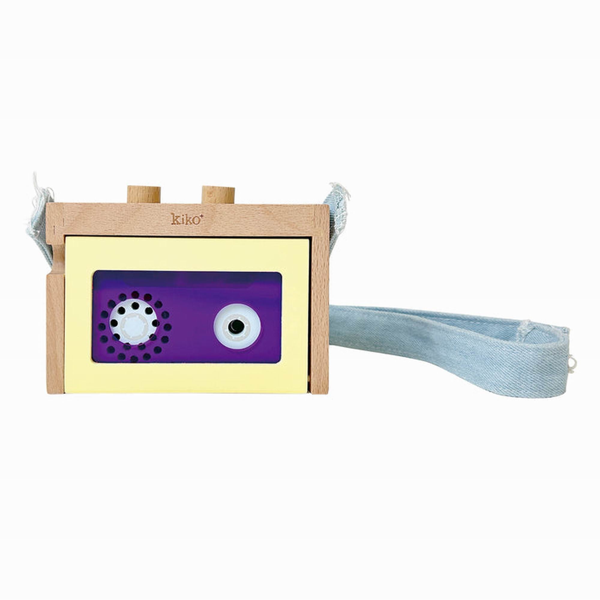 kiko-gg-kiko-mini-tape-recorder-yellow-wooden-toy-play-toy-kukk-k035-yl-01