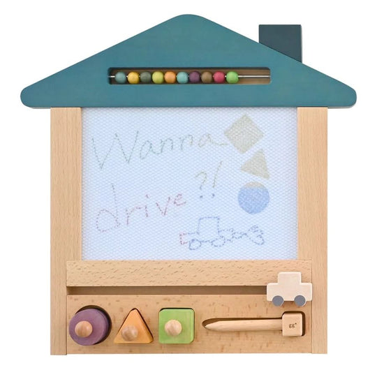 kiko-gg-oekaki-house-car-magic-drawing-board-play-toy-kukk-gg16