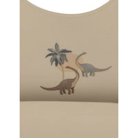 konge-sløjd-2-pack-silicone-bib-dino-one-size-kong-w25ks100026-dino-os