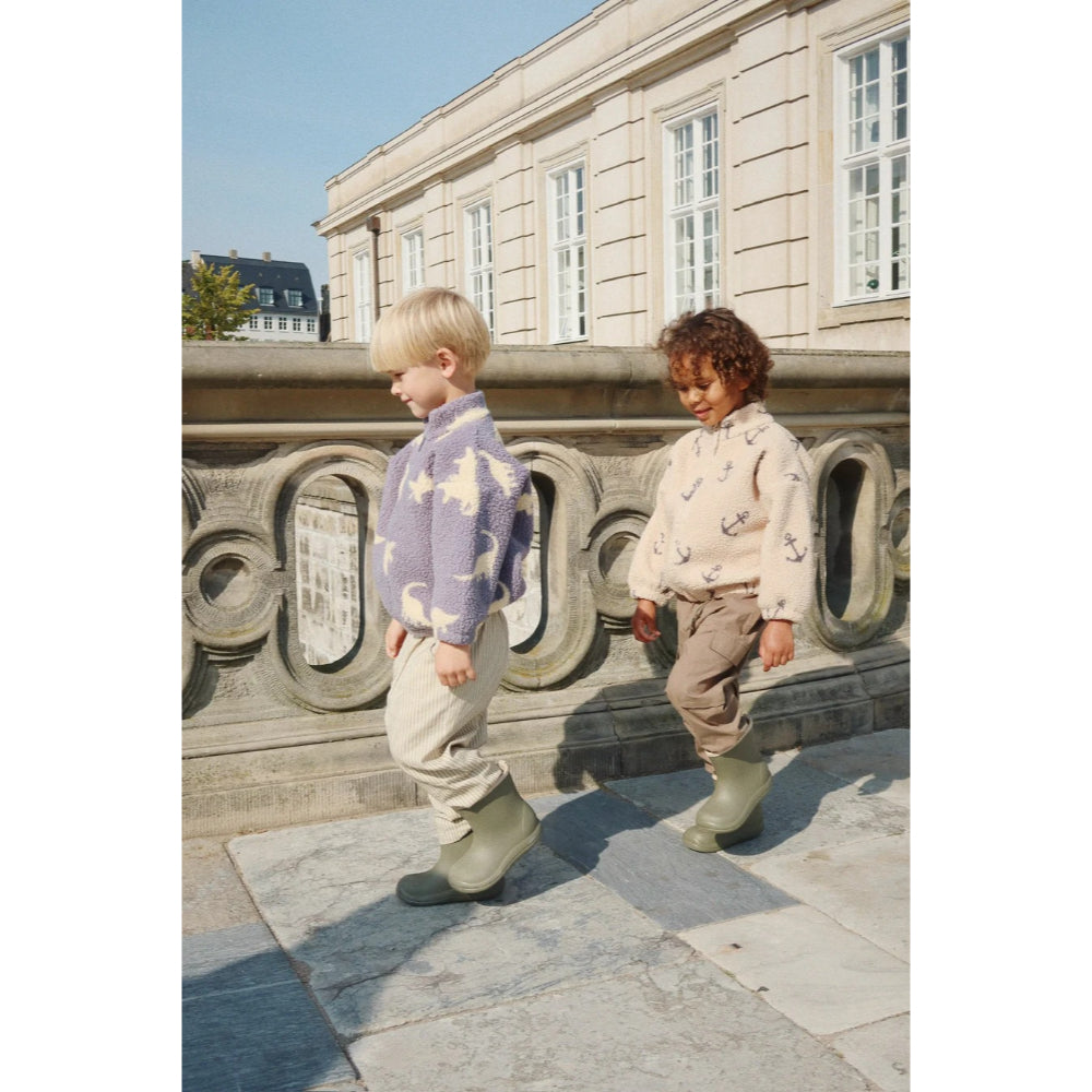 konge-sløjd-jody-teddy-jacket-grs-dino-mist-kong-w25ks103479-dinom-12m