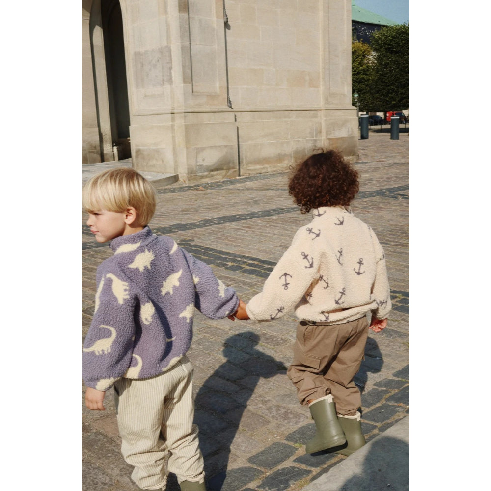 konge-sløjd-jody-teddy-jacket-grs-dino-mist-kong-w25ks103479-dinom-12m