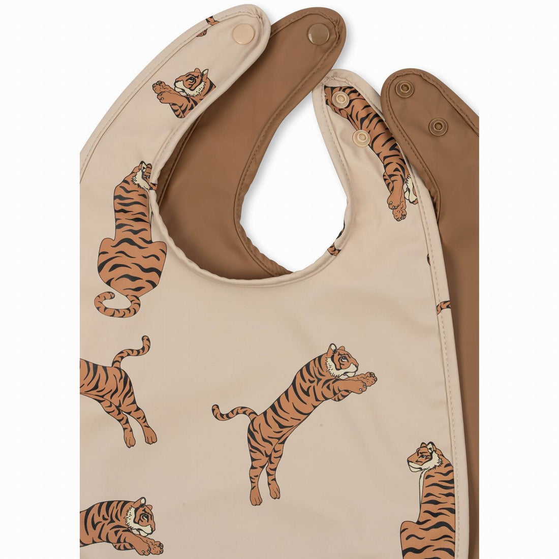 konges-sl-jd-2-pack-dinner-bib-tiger-toasted-coconut-baby-nursery-kong-w24ks101353-titc-02