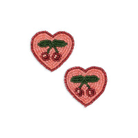 konges-sl-jd-2-pack-heart-hair-clips-cherry-one-size