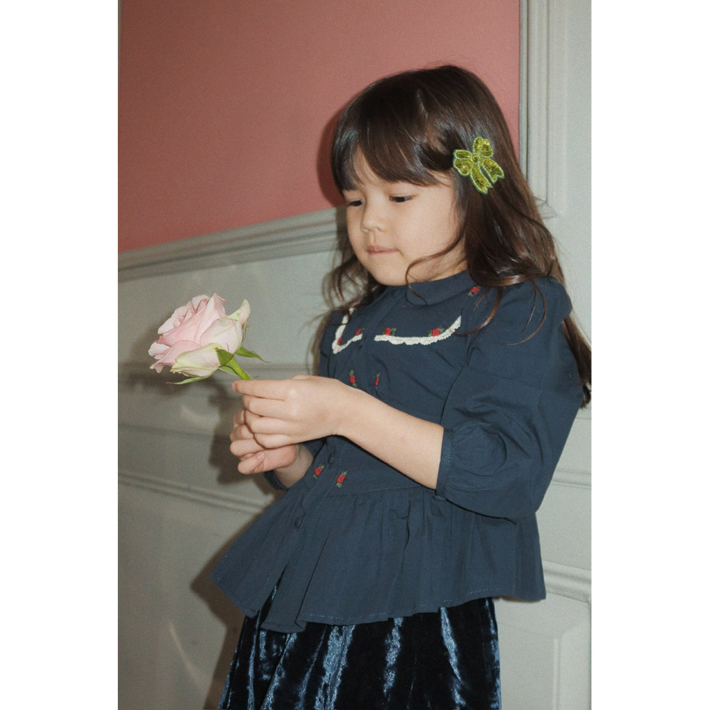 konges-sl-jd-2-pack-sequin-bow-hair-clip-green-one-size
