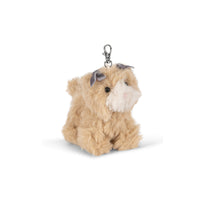 konges-sl-jd-animal-bag-charm-beige-cat-one-size