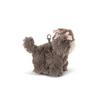konges-sl-jd-animal-bag-charm-grey-cat-one-size